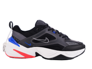 Nike M2K Tekno Graphite