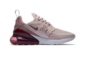 Air Max 270 BARELY ROSE