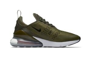 Air Max 270 MEDIUM OLIVE