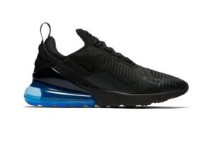 Air Max 270 PHOTO BLUE