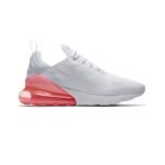 Air Max 270 WHITE HOT PUNCH