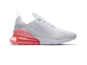 Air Max 270 WHITE HOT PUNCH