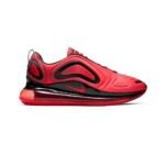 Air Max 720 UNIVERSITY RED