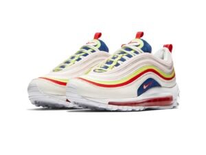 Air Max 97 CORDUROY WHITE