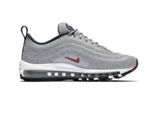 Air Max 97 SWAROVSKI SILVER BULLET