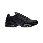Air Max Plus TN Ultra TRIPLE BLACK