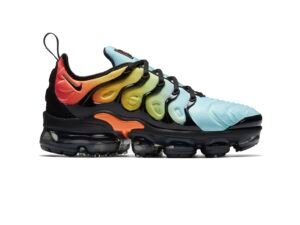 Air Max Vapormax Plus TN BLEACHED AQUA