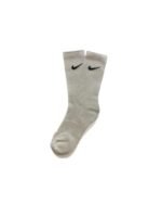 CALCETINES NIKE SAGE GRIS