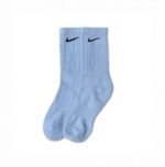 CALCETINES NIKE SAGE AZUL