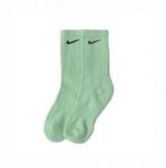 CALCETINES NIKE SAGE VERDE
