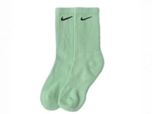 CALCETINES NIKE SAGE VERDE