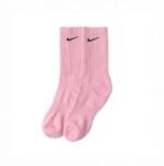 CALCETINES NIKE SAGE ROSA PALO