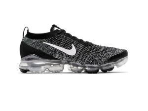 Air Max Vapormax 3.0 BLACK SILVER WHITE
