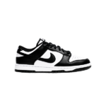 Dunk Low Retro White Black