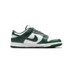Dunk Low Michigan State Green