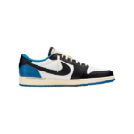 Jordan 1 Low Fragment X Travis Scott