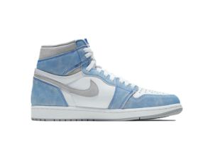 Jordan 1 High Retro OG Hyper Royal