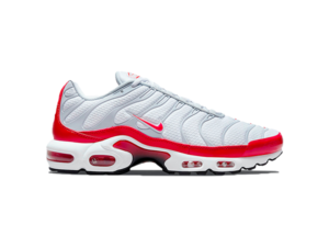 Air Max Plus TN Sport Red