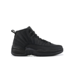 Air Jordan 12 Retro Winter Black