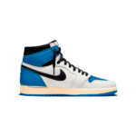 Jordan 1 High Fragment X Travis Scott