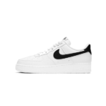 Air Force 1 Low 07 White Black