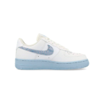 Air Force 1 Low 07 White Hydrogen Blue