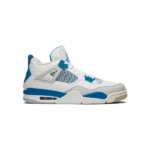 Air Jordan 4 Military Blue Golf