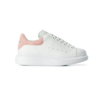 Alexander McQueen Oversized Sneaker Pink
