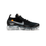 Air VaporMax 2.0 Off-White Black