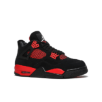 Air Jordan 4 Retro Red Thunder