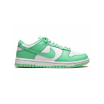Dunk Low Green Glow