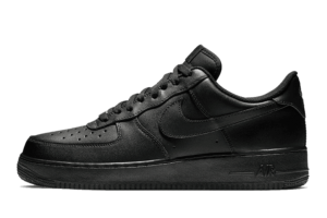 Air Force 1 Black