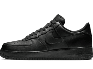 Air Force 1 Black
