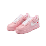 Air Force 1 Low x Off White 20 pink