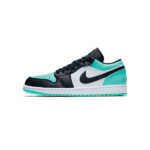 Air Jordan 1 Low Esmerald
