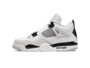Air Jordan 4 Military Black