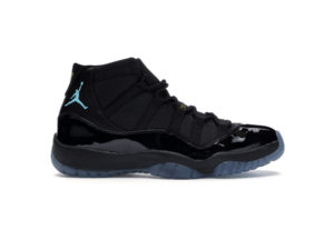Air Jordan 11 Gamma Blue