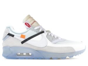 Nike Air Max 90 OFF-WHITE