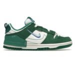 Dunk Low Disrupt 2 Phantom University Blue