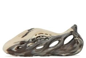 Yeezy Foam Runner MX Cream Clay