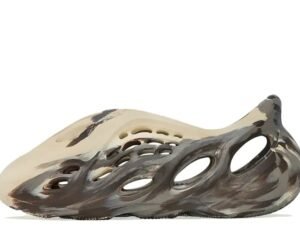 Yeezy Foam Runner MX Cream Clay