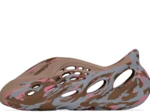 Yeezy Foam Runner MX Sand Grey