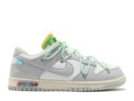 Nike Dunk SB Low  Off White Lote 7