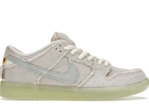 Nike SB Dunk Low Mummy