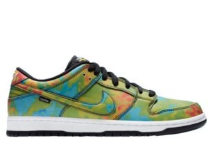 Nike SB Dunk Low Civilist