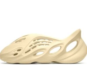 Yeezy Foam Runner Sulfur