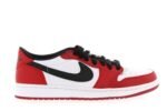 Jordan 1 Retro Low Chicago