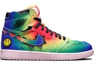 Jordan 1 Retro High J Balvin