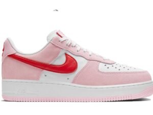 Air Force 1 Low ’07 QS Valentine’s Day Love Letter