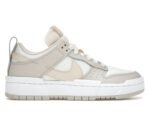 Nike Dunk Low Disrupt Sail Desert Sand